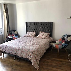 Apartamento de 1 Dormitorio